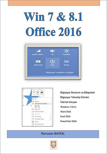 Win 7 - 8.1 Office 2016