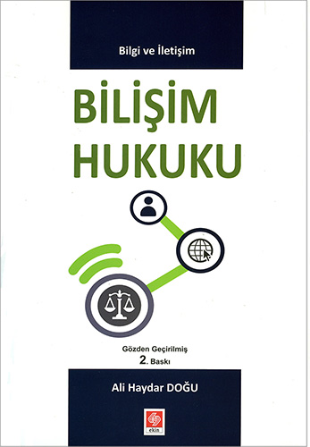 Bilişim Hukuku