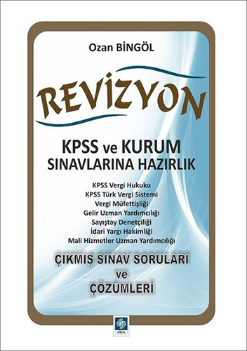 Revizyon