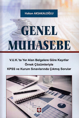 Genel Muhasebe