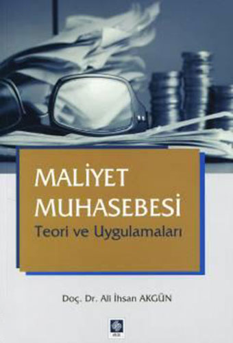 Maliyet Muhasebesi