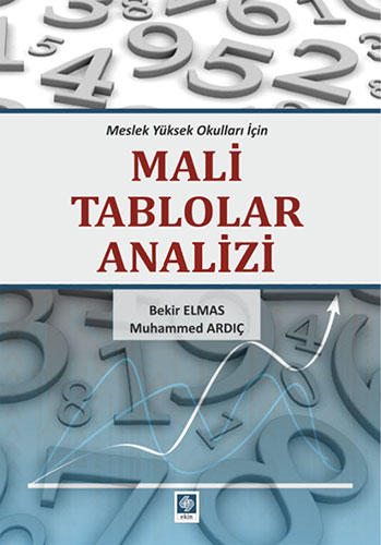 Mali Tablolar Analizi