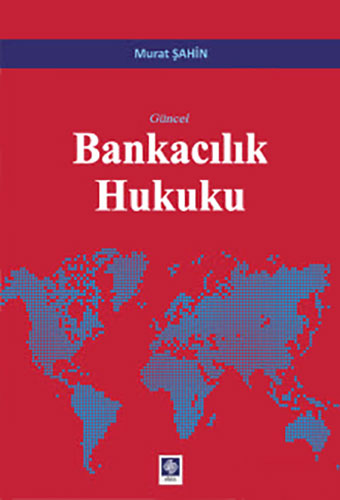 Bankacılık Hukuku