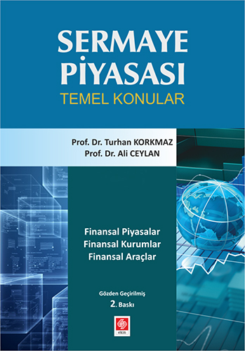 Sermaye Piyasası Temel Konular