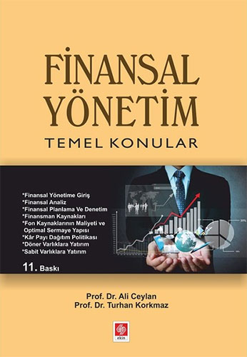 Finansal Yönetim