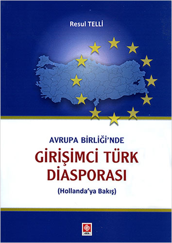 Avrupa Birliği'nde Girişimci Türk Diasporası
