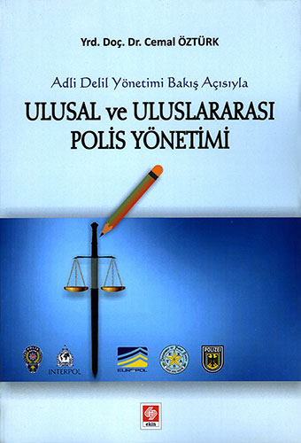 Ulusal ve Uluslararası Polis Yönetimi