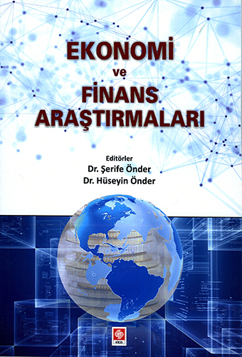 Ekonomi ve Finans Araştırmaları 