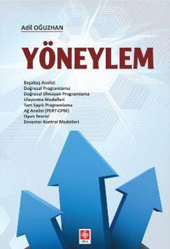 Yöneylem