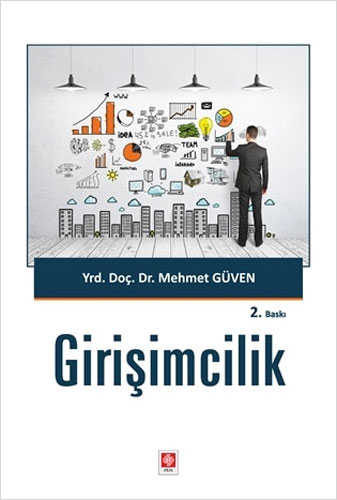 Girişimcilik