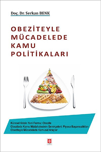 Obeziteyle Mücadelede Kamu Politikaları