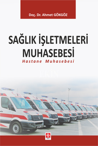 Sağlık İşletmeleri Muhasebesi