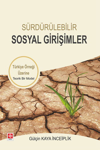 Sürdürülebilir Sosyal Girişimler