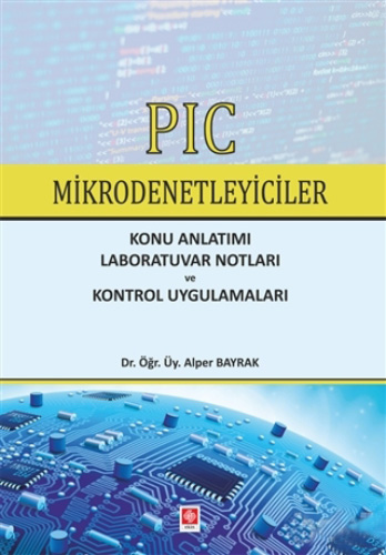 PIC Mikrodenetleyiciler