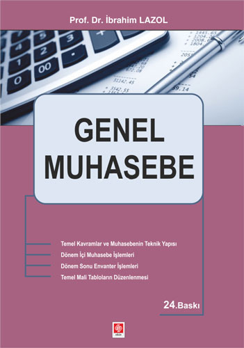 Genel Muhasebe