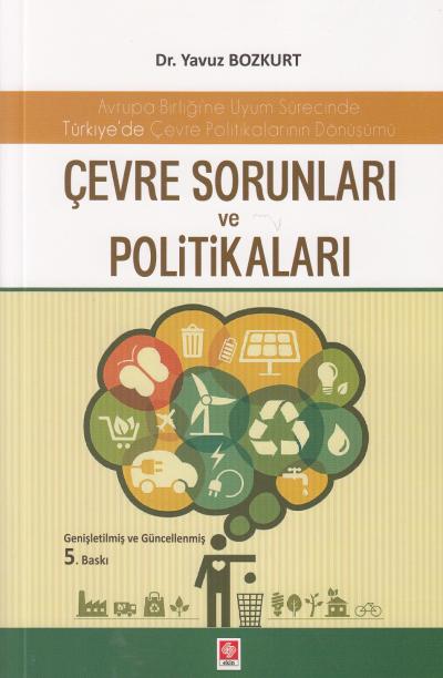 Çevre Sorunları ve Politikaları