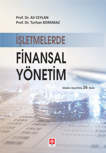 İşletmelerde Finansal Yönetim