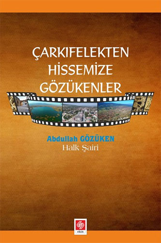 Çarkıfelekten Hissemize Gözükenler