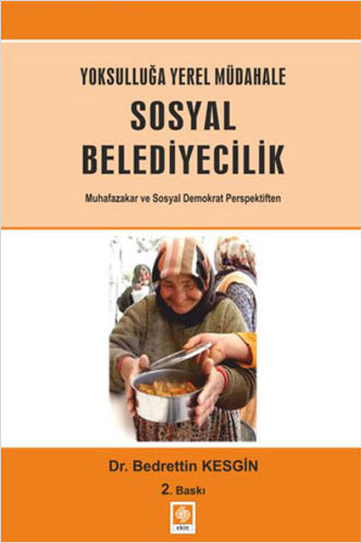 Yoksulluğa Yerel Müdahale - Sosyal Belediyecilik