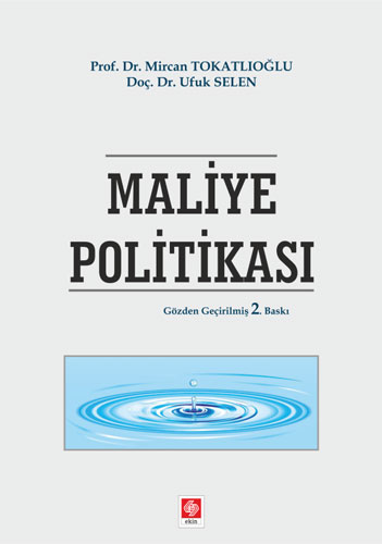 Maliye Politikası