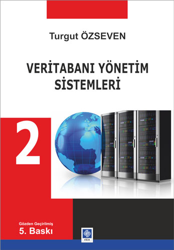 Veritabanı Yönetim Sistemleri 2 