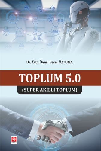 Toplum 5.0 