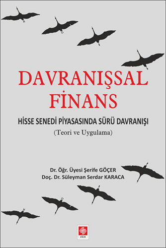 Davranışsal Finans