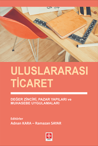 Uluslararası Ticaret