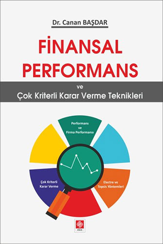 Finansal Performans ve Çok Kriterli Karar Verme Teknikleri