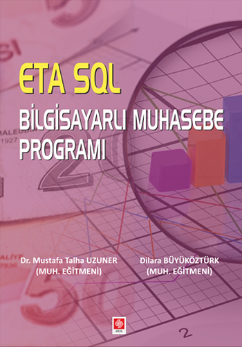 ETA SQL Bilgisayarlı Muhasebe Programı