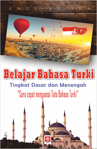 Belajar Bahasa Turki