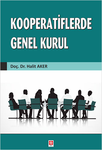 Kooperatiflerde Genel Kurul 