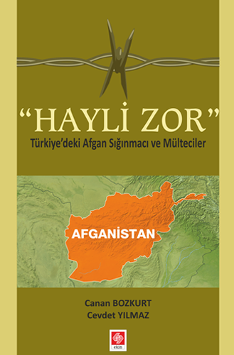 "Hayli Zor"