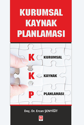 Kurumsal Kaynak Planlaması 