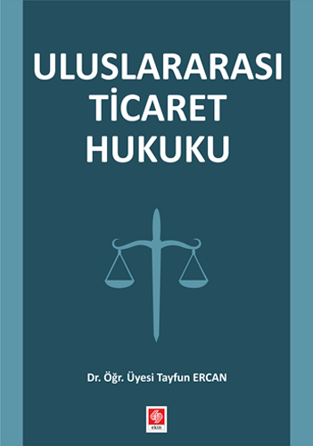 Uluslararası Ticaret Hukuku