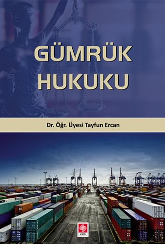 Gümrük Hukuku 