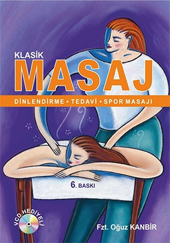 Klasik Masaj