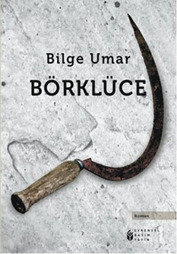 Börklüce