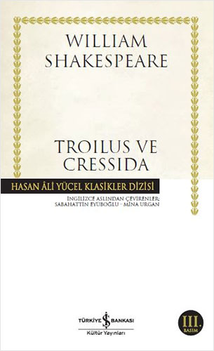 Troilus ve Cressida