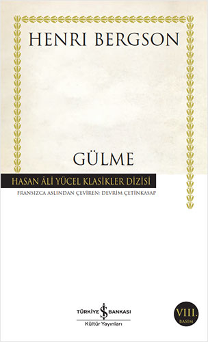 Gülme