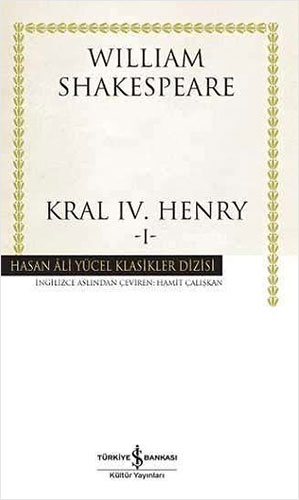 Kral IV. Henry -I