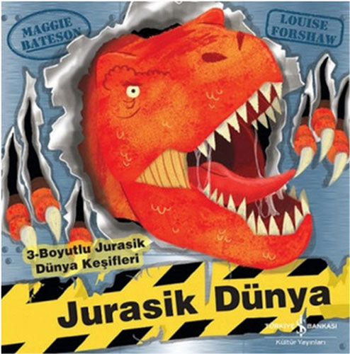 Jurasik Dünya 