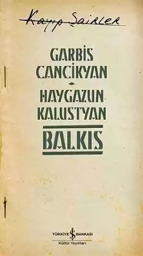 Balkıs