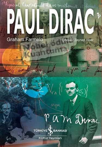 Paul Dirac (Ciltli)