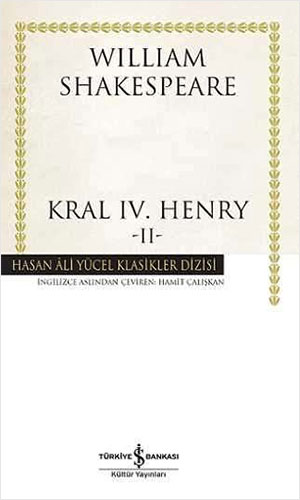 Kral IV. Henry -II