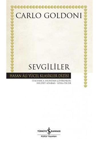 Sevgililer