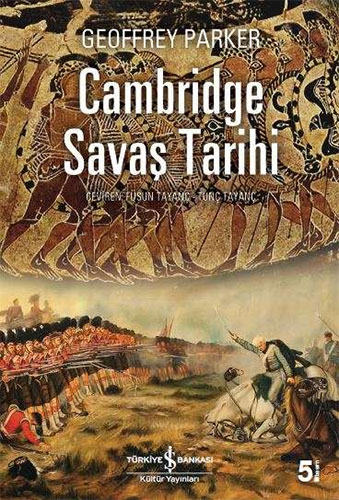 Cambridge Savaş Tarihi