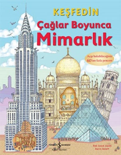 Keşfedin Çağlar Boyunca Mimarlık