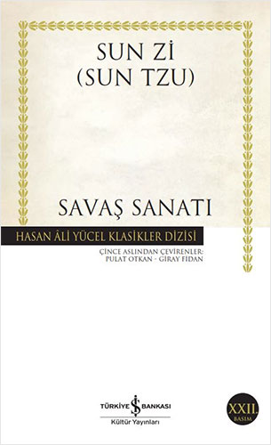 Savaş Sanatı