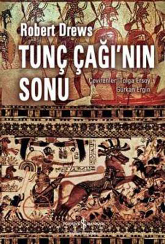 Tunç Çağı’nın Sonu